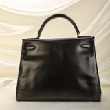 Hermès 1985 Box Kelly 28
