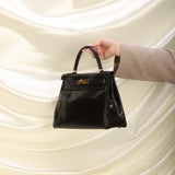 Hermès 1985 Box Kelly 28