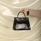 Hermès 1985 Box Kelly 28