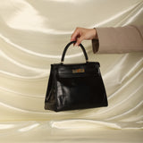 Hermès 1985 Box Kelly 28