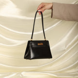 Rare Hermès 1988 Box Mini Kelly 20