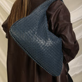 Bottega Veneta Intrecciato Large Hobo