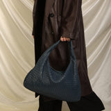 Bottega Veneta Intrecciato Large Hobo