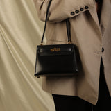 Rare Hermès 1988 Box Mini Kelly 20