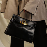 Hermès 1985 Box Kelly 28