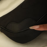 Rare Prada Canvas Pochette