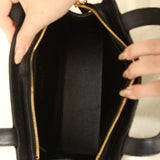 Chanel Caviar Small Tote