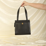 Chanel Caviar Small Tote