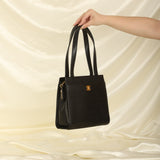 Chanel Caviar Small Tote