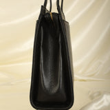 Chanel Caviar Small Tote