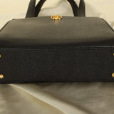 Chanel Caviar Small Tote
