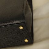 Chanel Caviar Small Tote