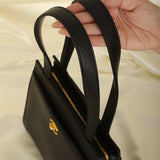 Chanel Caviar Small Tote