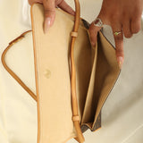 Louis Vuitton Monogram Twin GM
