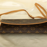 Louis Vuitton Monogram Twin GM