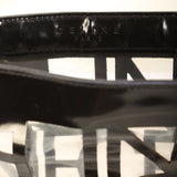 Celine Transparent Pochette