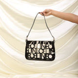 Celine Transparent Pochette