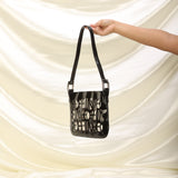 Celine Transparent Pochette