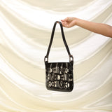 Celine Transparent Pochette