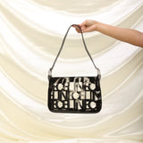 Celine Transparent Pochette