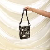 Celine Transparent Pochette