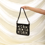 Celine Transparent Pochette