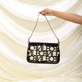 Celine Transparent Pochette