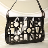 Celine Transparent Pochette