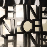 Celine Transparent Pochette