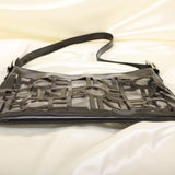 Celine Transparent Pochette