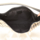Gucci Monogram Jackie