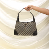 Gucci Monogram Jackie