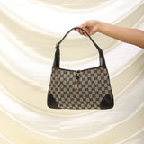 Gucci Monogram Jackie