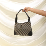 Gucci Monogram Jackie