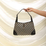 Gucci Monogram Jackie