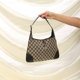 Gucci Monogram Jackie