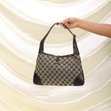 Gucci Monogram Jackie