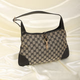 Gucci Monogram Jackie
