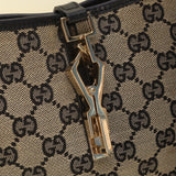Gucci Monogram Jackie