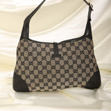 Gucci Monogram Jackie