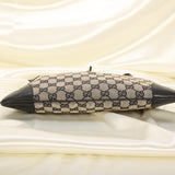 Gucci Monogram Jackie