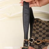 Gucci Monogram Jackie