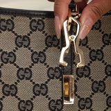 Gucci Monogram Jackie