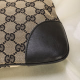 Gucci Monogram Jackie