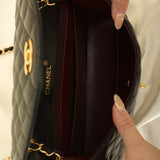 Chanel Lambskin Small Shoulder Bag