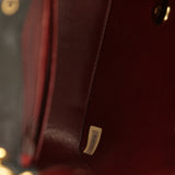 Chanel Lambskin Small Shoulder Bag