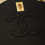 Chanel Lambskin Small Shoulder Bag