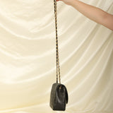 Chanel Lambskin Small Shoulder Bag
