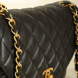 Chanel Lambskin Small Shoulder Bag
