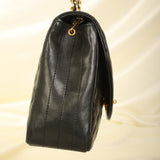 Chanel Lambskin Small Shoulder Bag